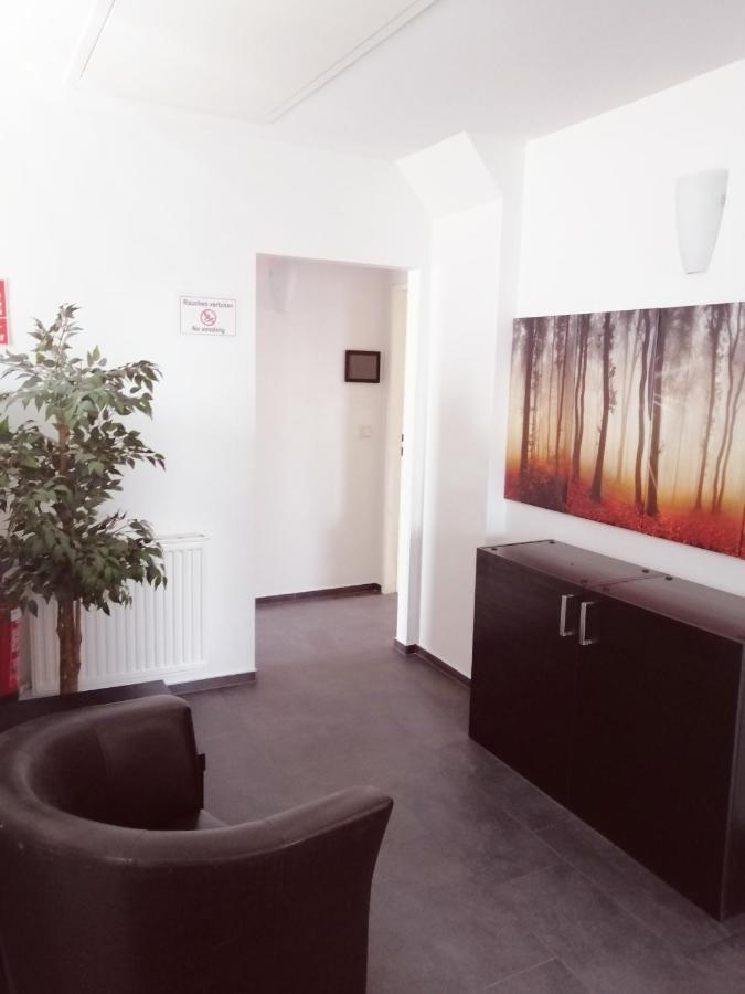 Motel Graz Ost Exterior photo