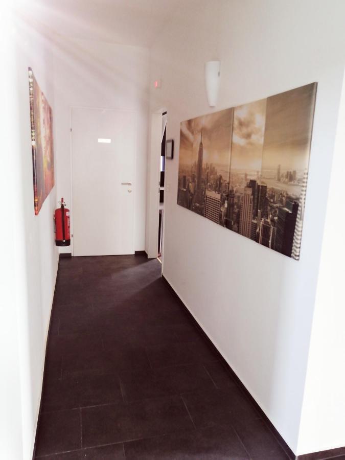 Motel Graz Ost Exterior photo