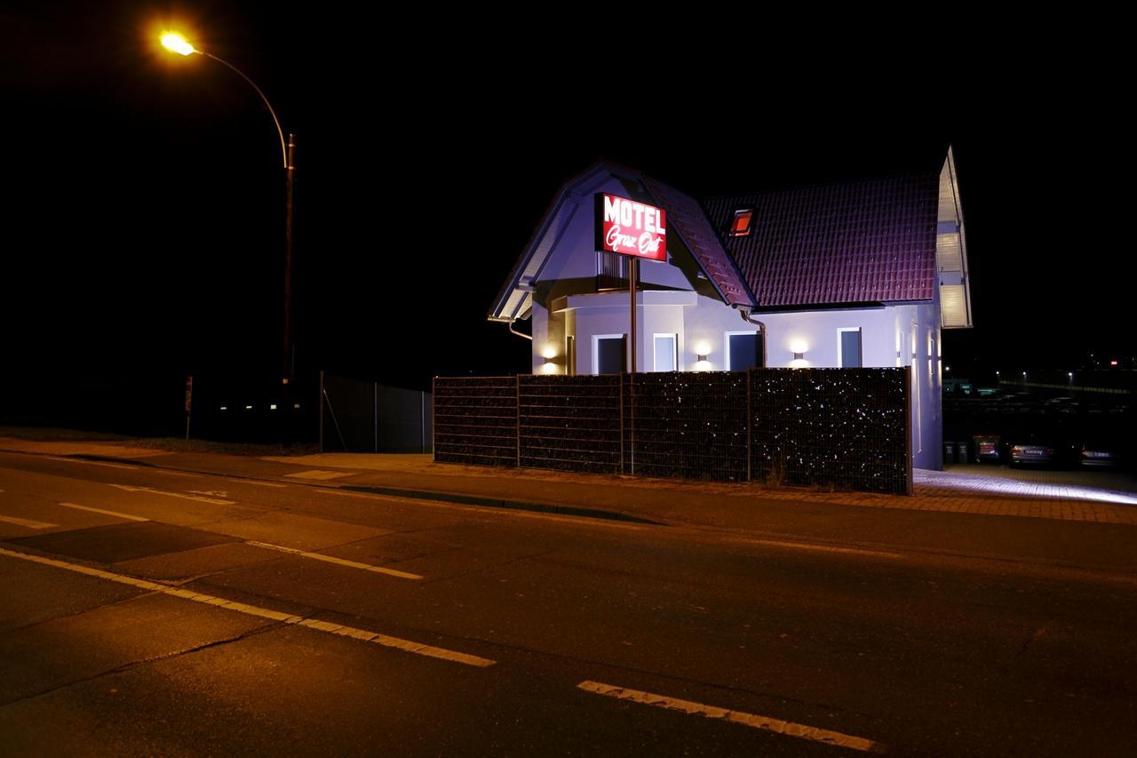 Motel Graz Ost Exterior photo