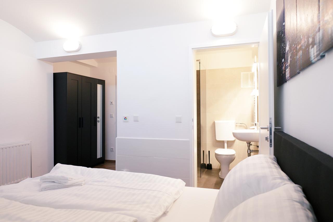 Motel Graz Ost Exterior photo